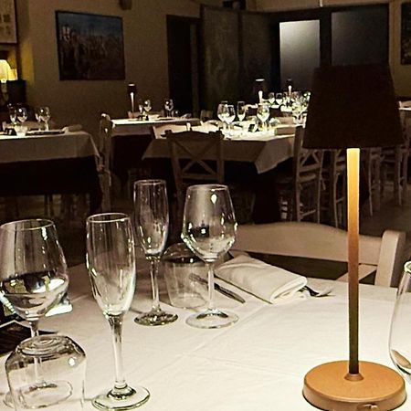 Locanda Orvieto Agriturismo 外观 照片