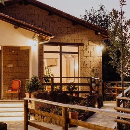 Locanda Orvieto Agriturismo 外观 照片