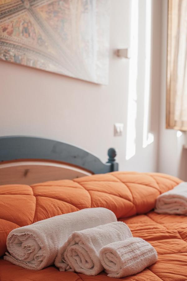 Locanda Orvieto Agriturismo 外观 照片