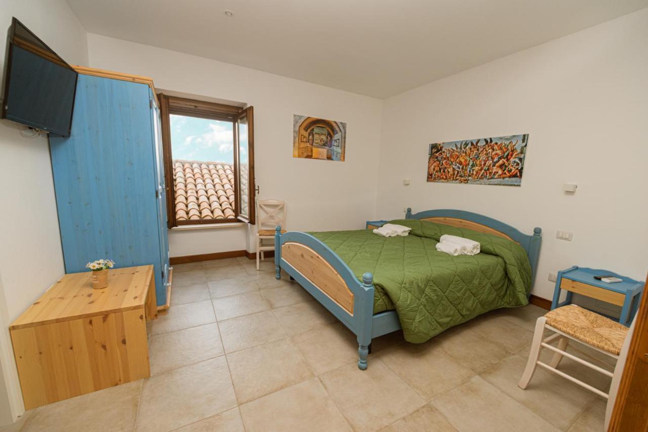 Locanda Orvieto Agriturismo 外观 照片