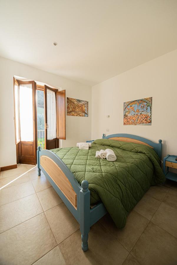 Locanda Orvieto Agriturismo 外观 照片